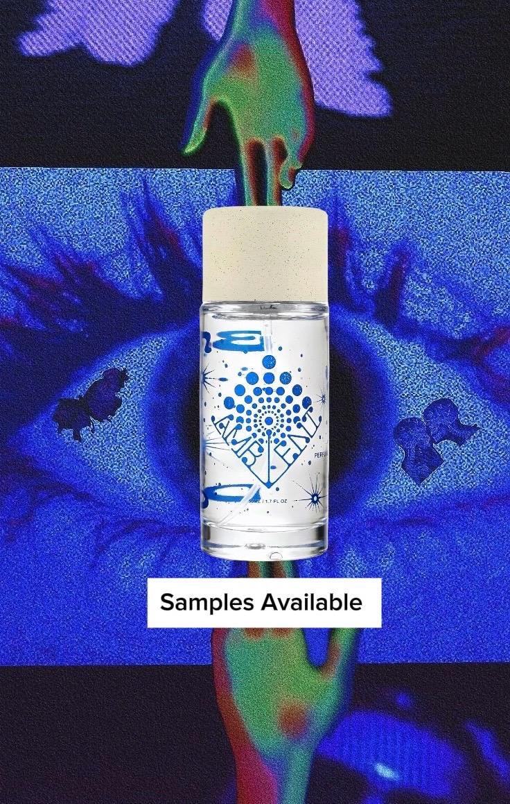 Brain Dead Ambient Sample
