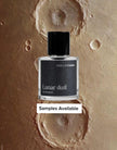 Mabelle O’rama Lunar Dust Sample