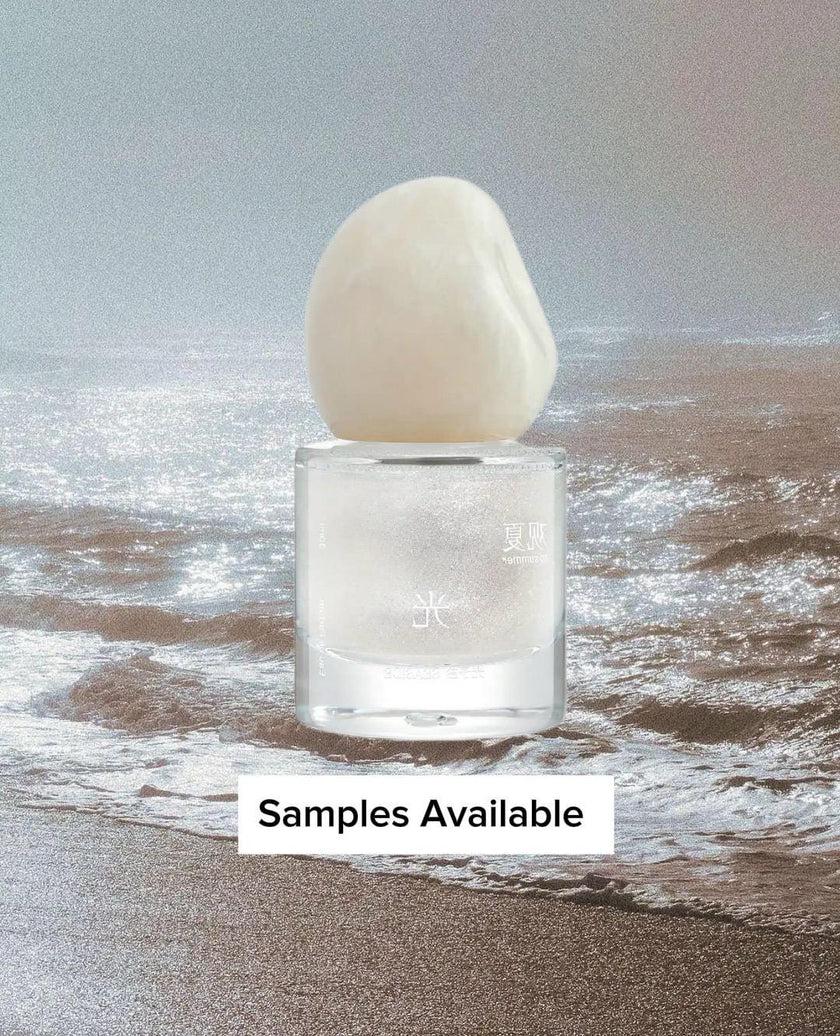 To Summer Seaside Sample