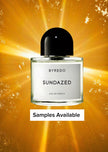 Byredo Sundazed Sample