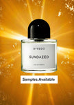 Byredo Sundazed Sample