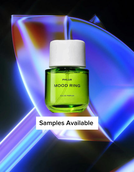 Phlur Mood Ring Sample