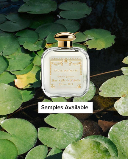 Santa Maria Novella Angeli di Firenze Sample