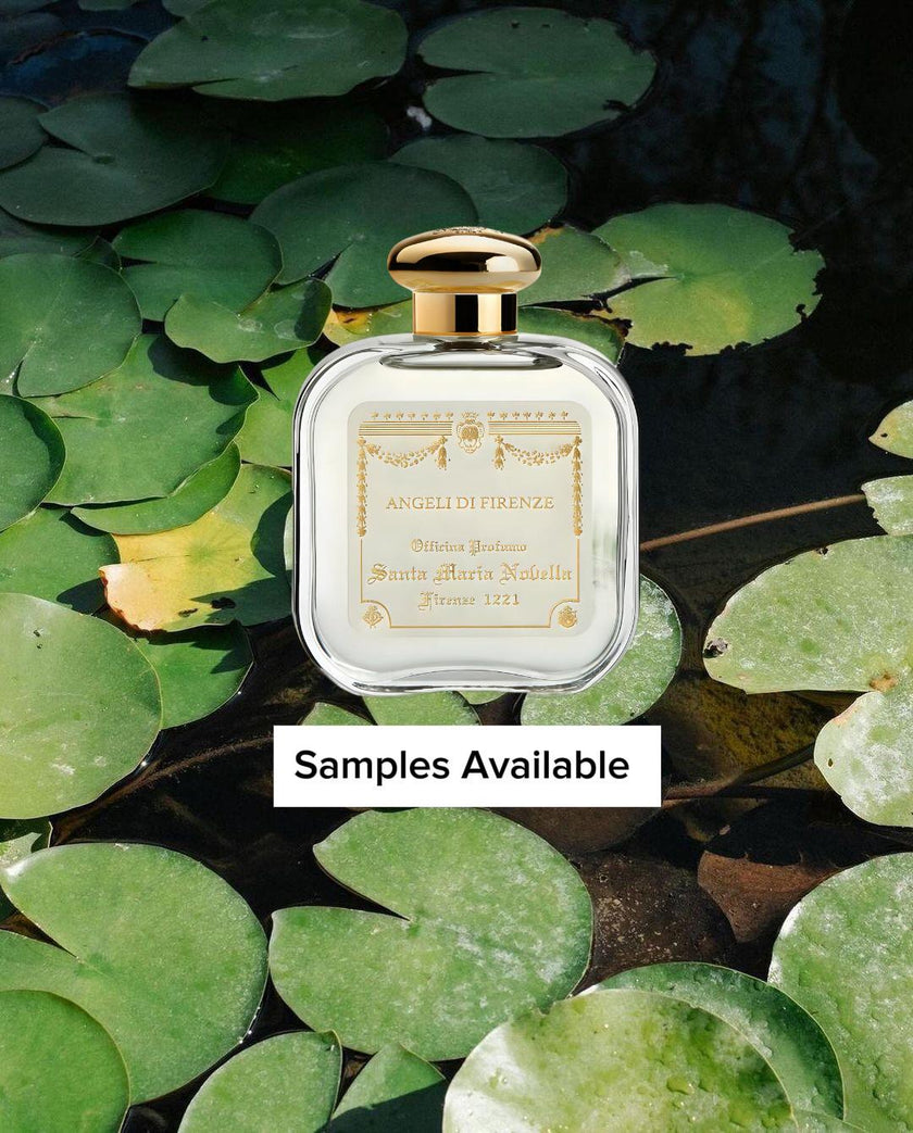 Santa Maria Novella Angeli di Firenze Sample