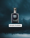 Perfumer H Raincloud Sample