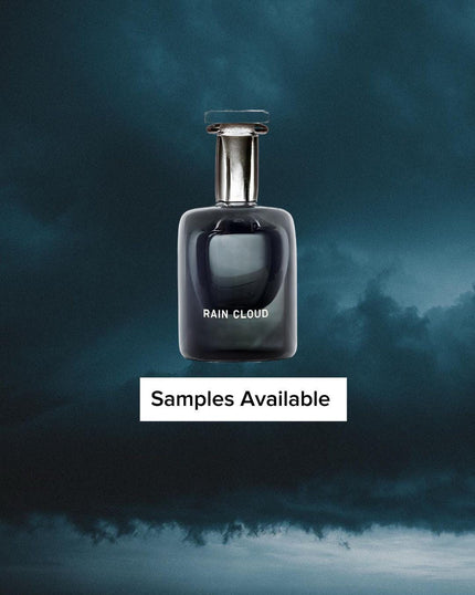 Perfumer H Raincloud Sample