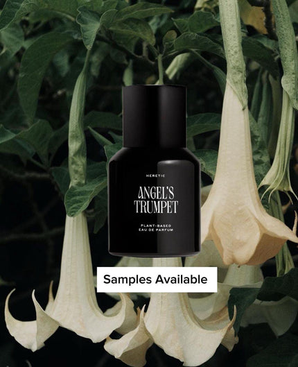 Heretic Angels Trumpet Sample