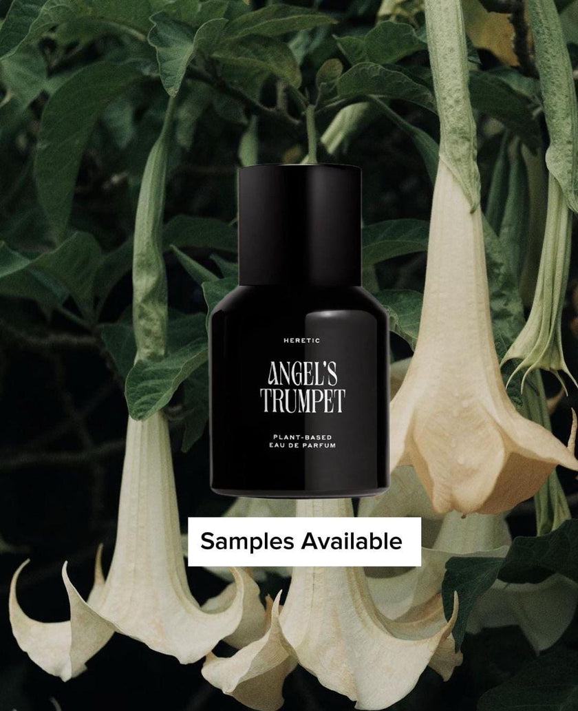 Heretic Angels Trumpet Sample