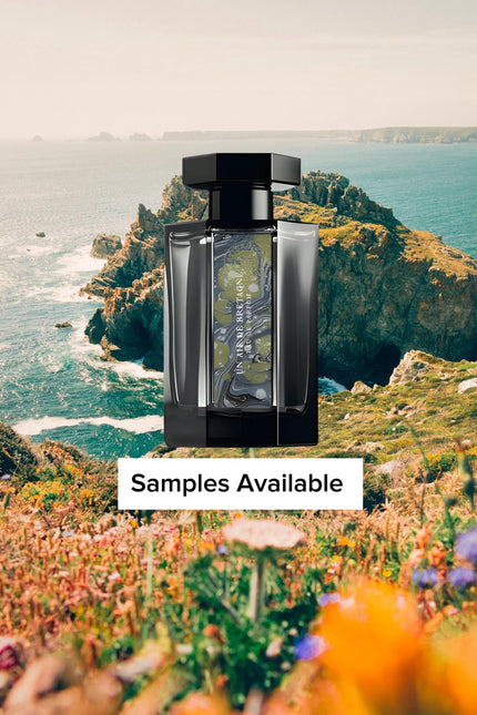 L'Artisan Parfumeur Un Air De Bretagne Sample
