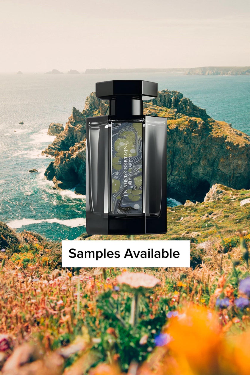 L'Artisan Parfumeur Un Air De Bretagne Sample