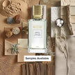 Ex Nihilo Santal Calling Sample