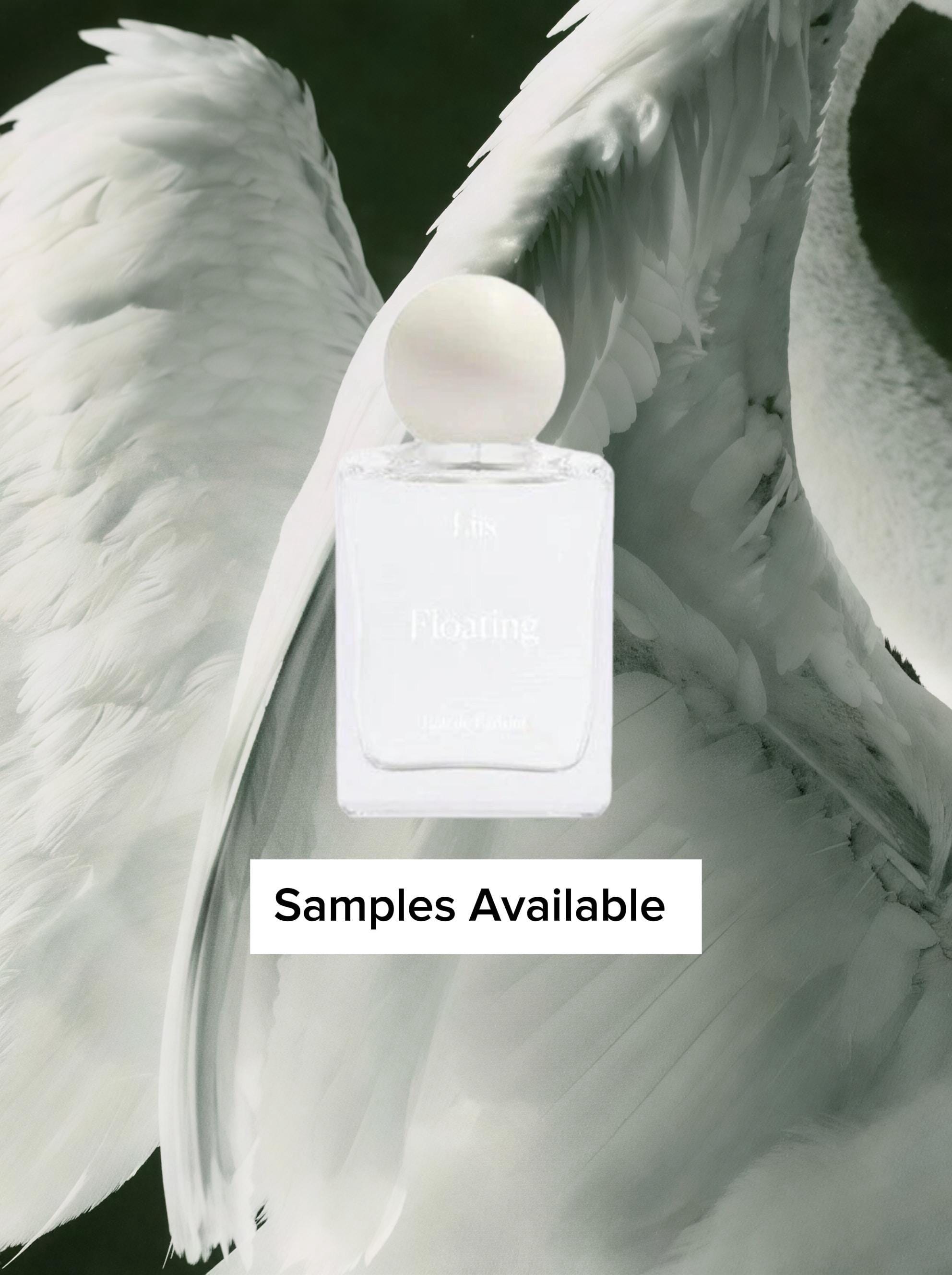 Liis Floating Sample