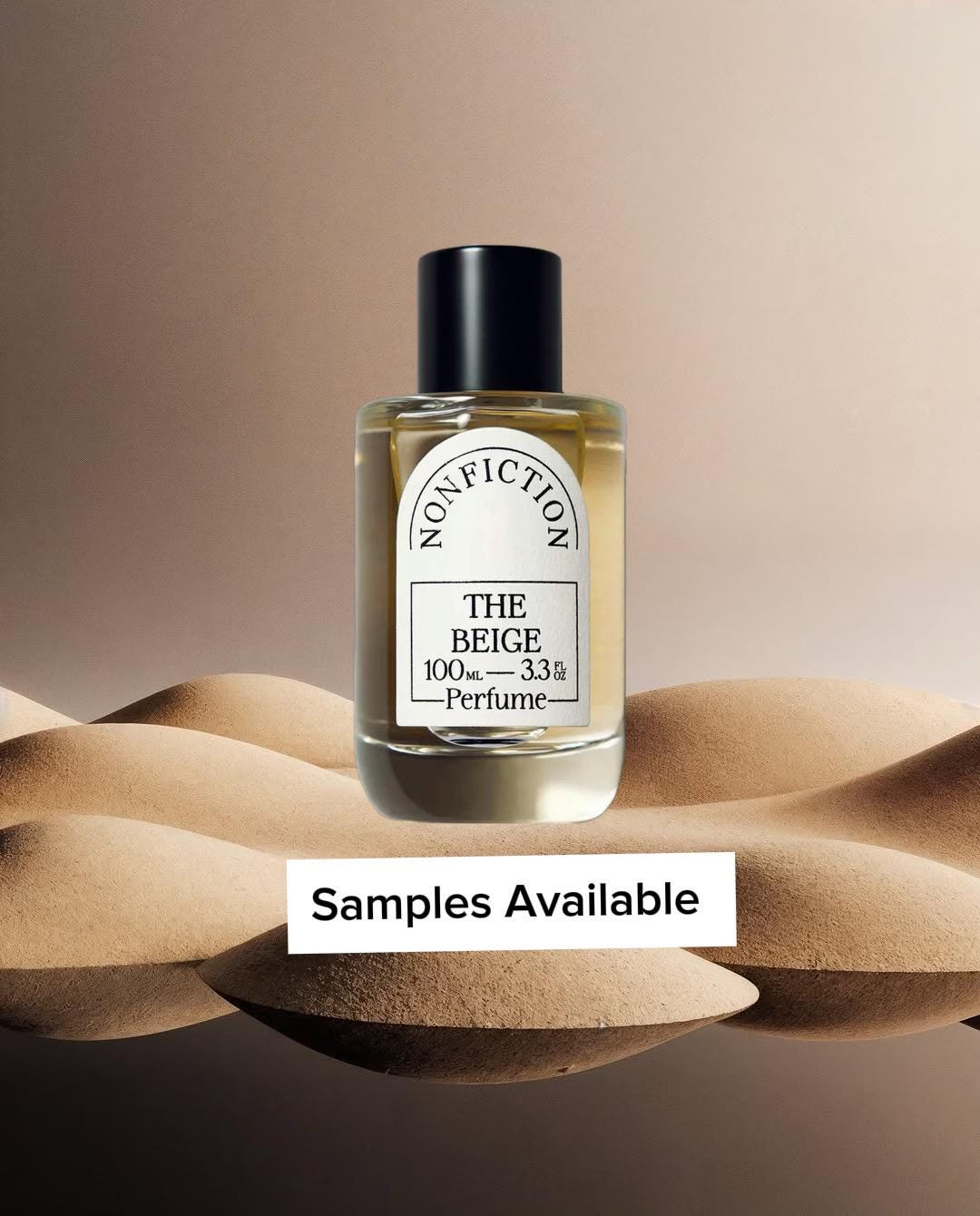 Non Fiction The Beige Sample