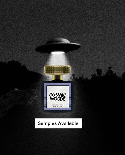 Xyrena Cosmic Woods Sample