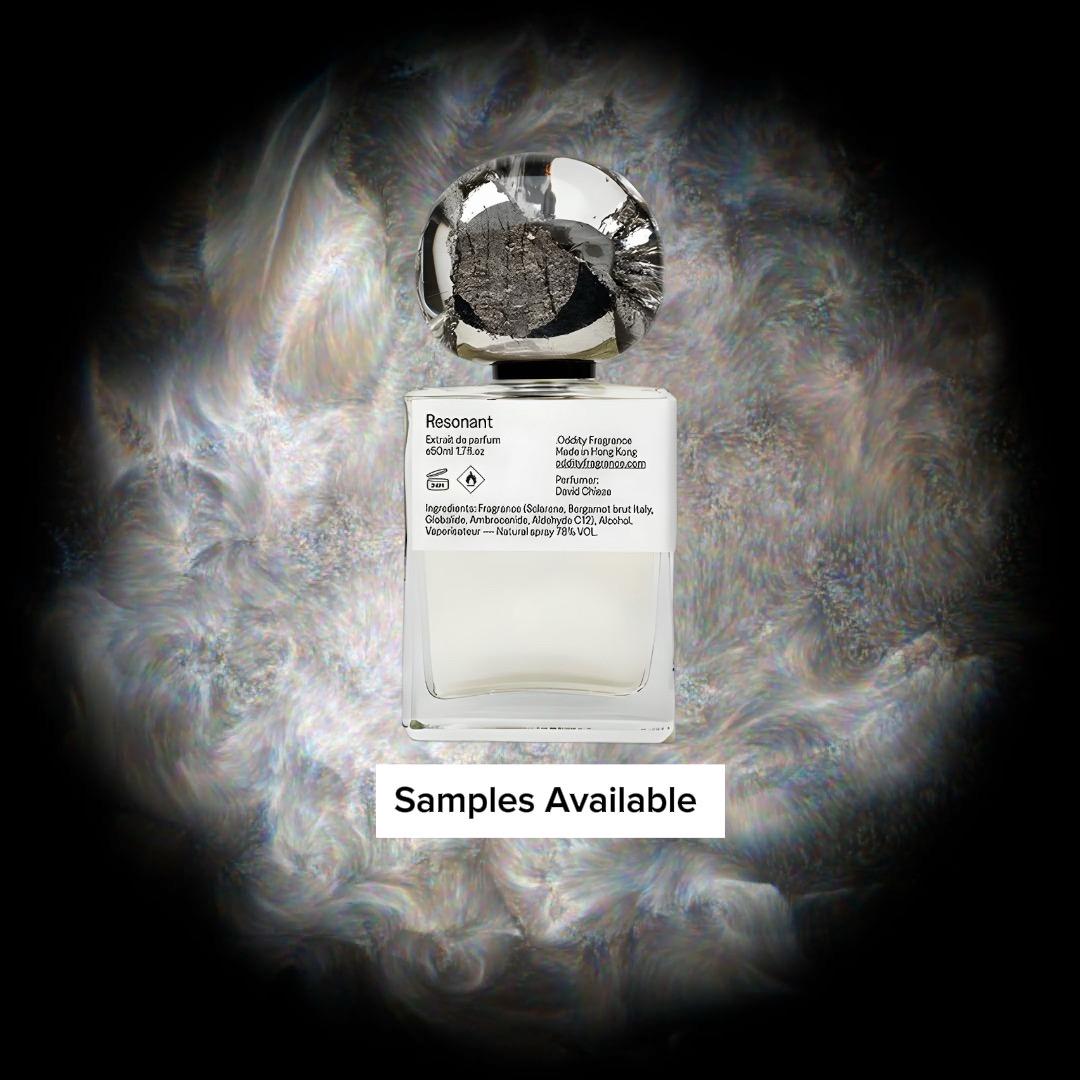 Oddity Resonant Sample