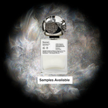 Oddity Resonant Sample