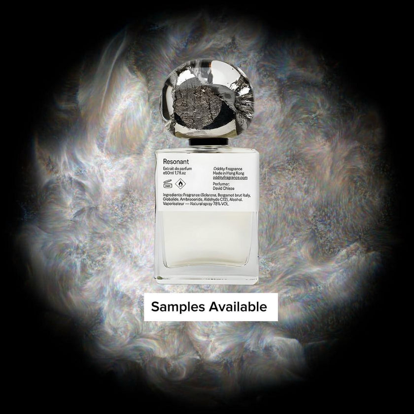 Oddity Resonant Sample