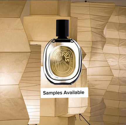 Diptyque Opsis Sample