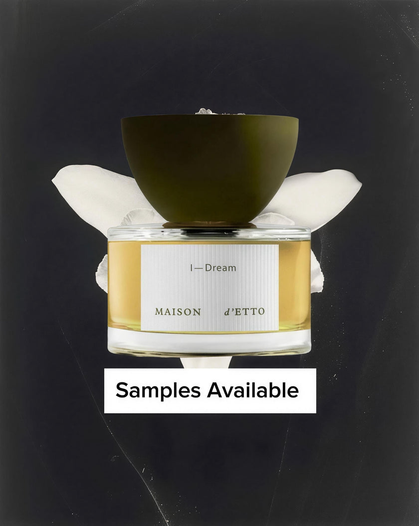 Maison Detto iDream Sample