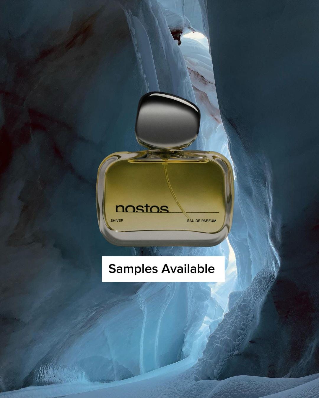 Nostos Shiver Sample