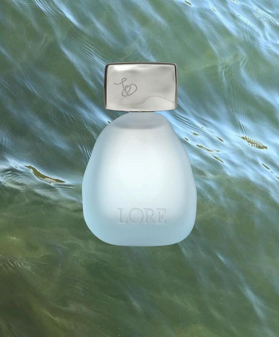 LORE Sublimity Sample