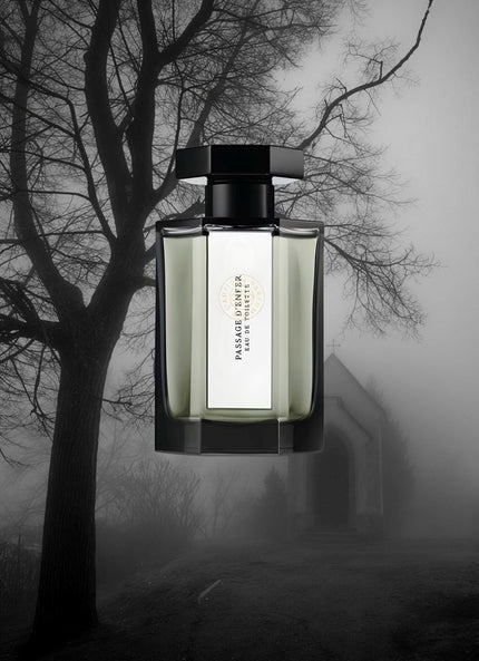 L'Artisan Parfumeur Passage d'Enfer EDT Sample