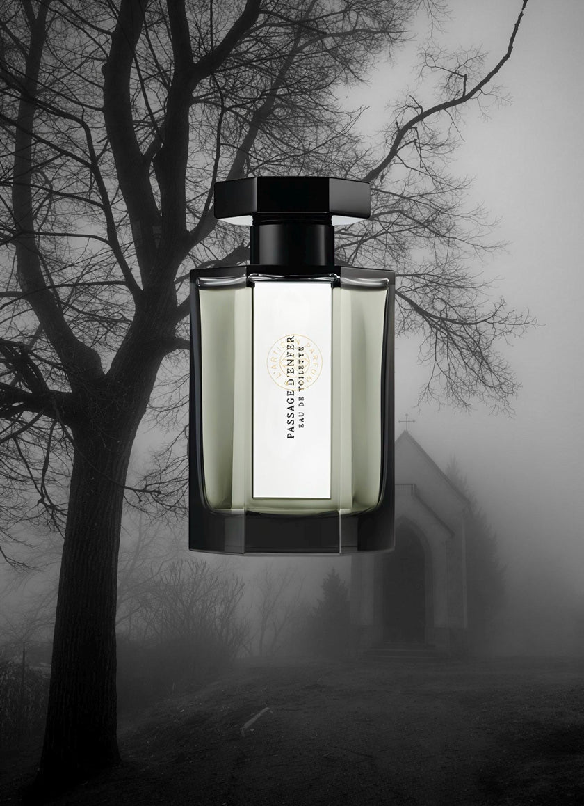 L'Artisan Parfumeur Passage d'Enfer EDT Sample