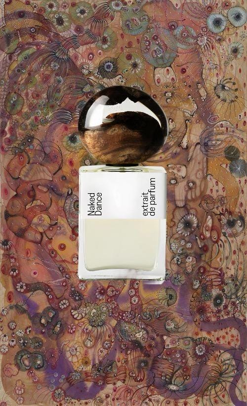 Oddity Naked Dance Sample