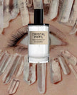 DS & Durga Crystal Pistil Sample