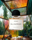 Byredo Bal d'Afrique Absolu Sample