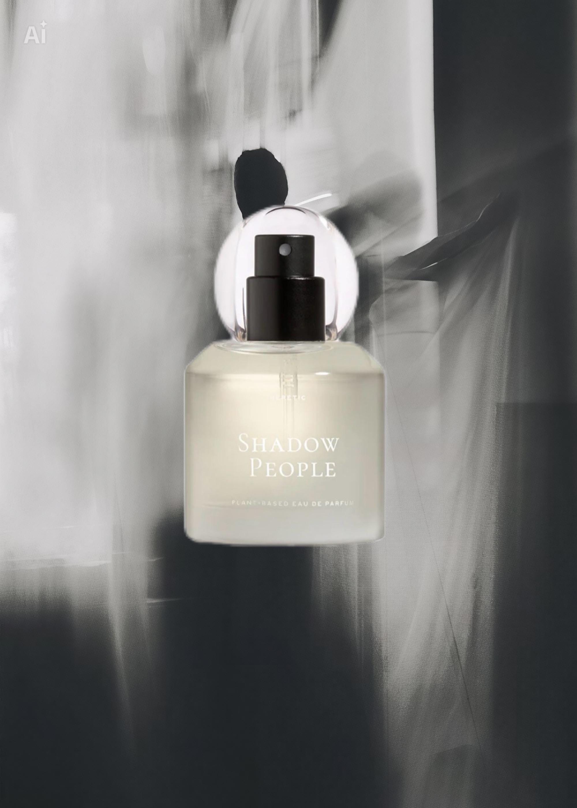 Heretic Shadow People Sample