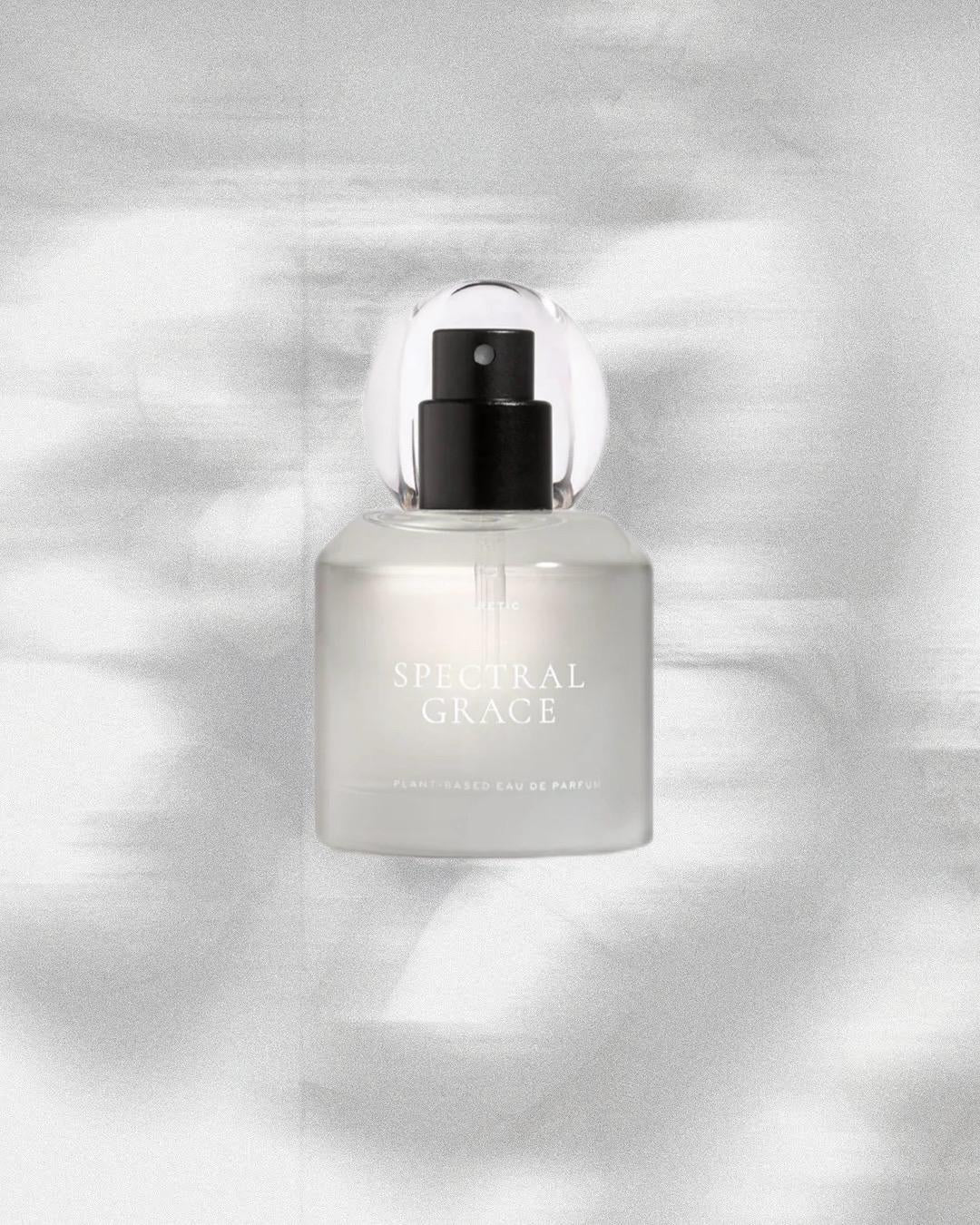 Heretic Spectral Grace Sample
