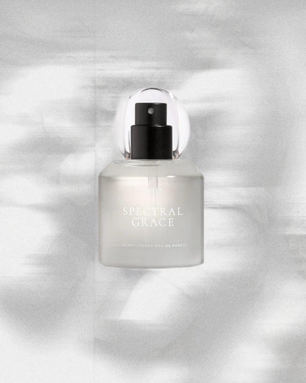 Heretic Spectral Grace Sample