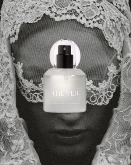 Heretic The Veil Sample