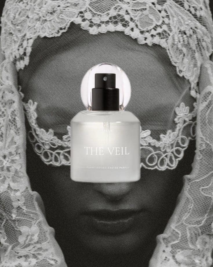 Heretic The Veil Sample