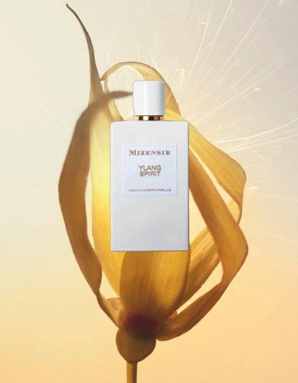Mizensir Ylang Spirit Sample