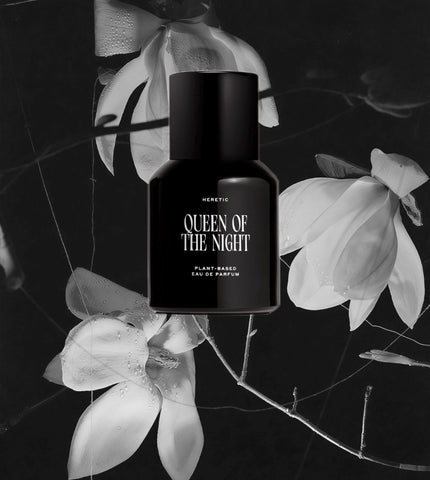 Heretic Queen of the Night Sample