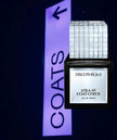 Discotheque Lola at Coat Check Sample