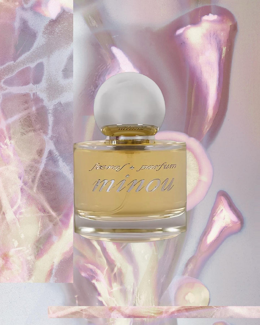 Faeral Parfum Minou Sample