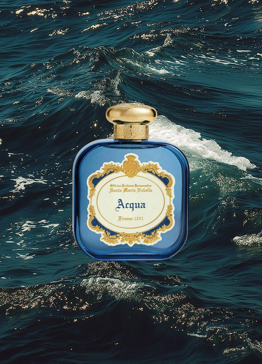 Santa Maria Novella Acqua Sample