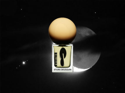 Stora Skuggan Moonmilk Sample