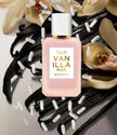 Ellis Brooklyn Vanilla Rice Sample