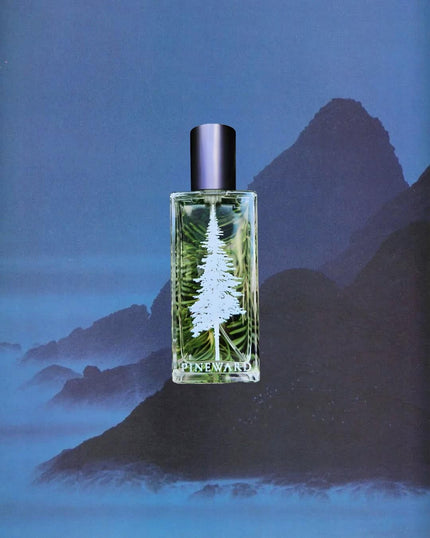 Pineward Coastal Veil Sample