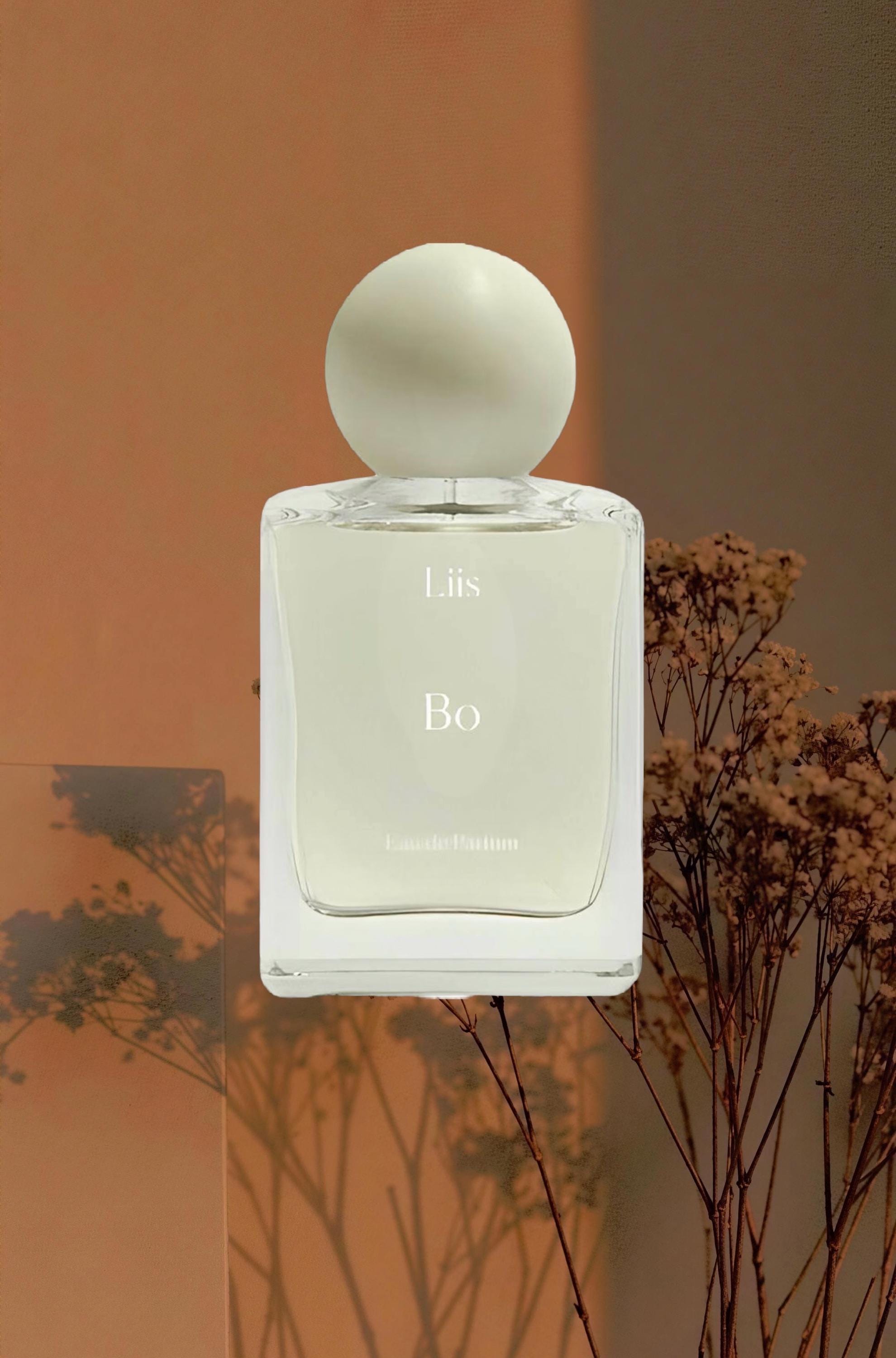 Liis Bo Sample