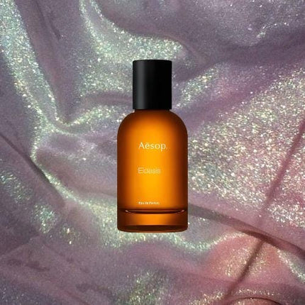 Aesop Eidesis Sample