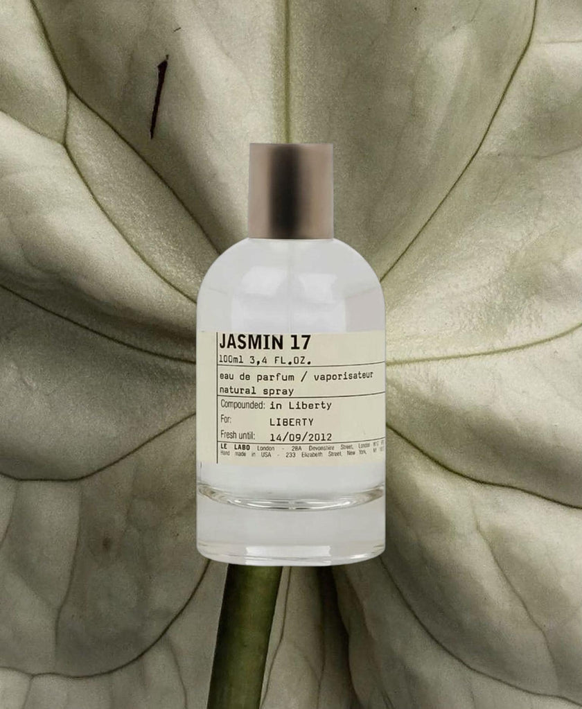 Le Labo Jasmin 17 Sample