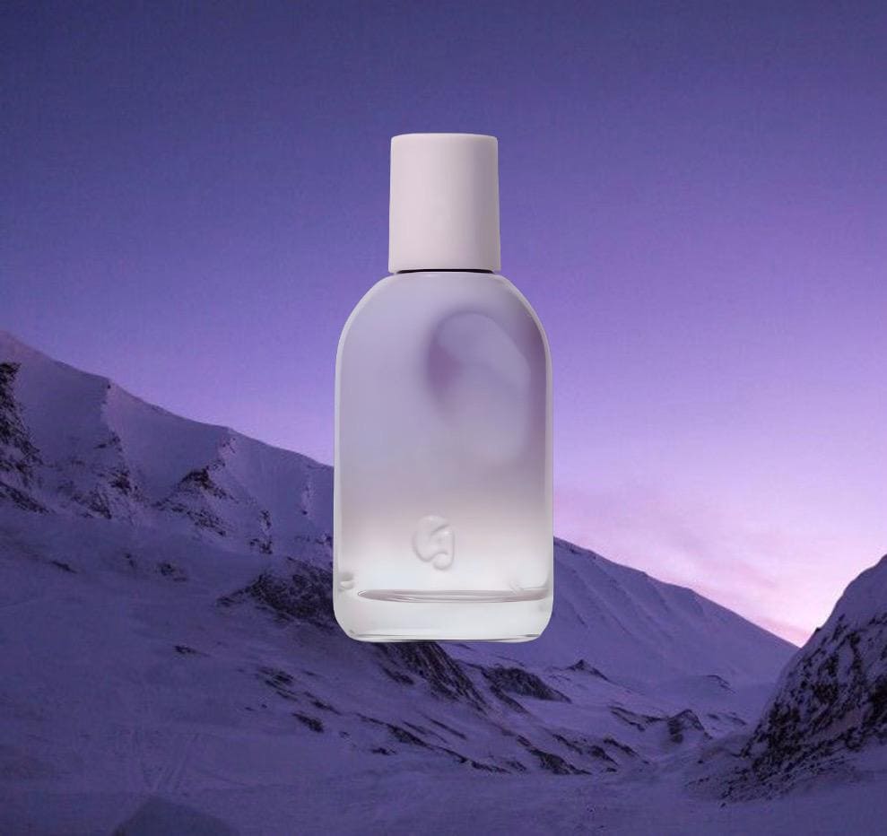 Glossier You Fleur Sample
