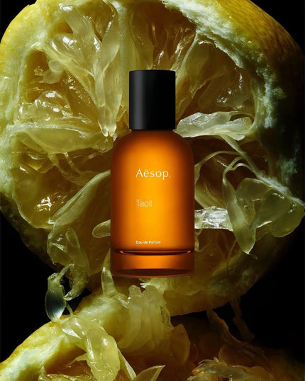 Aesop Tacit Sample