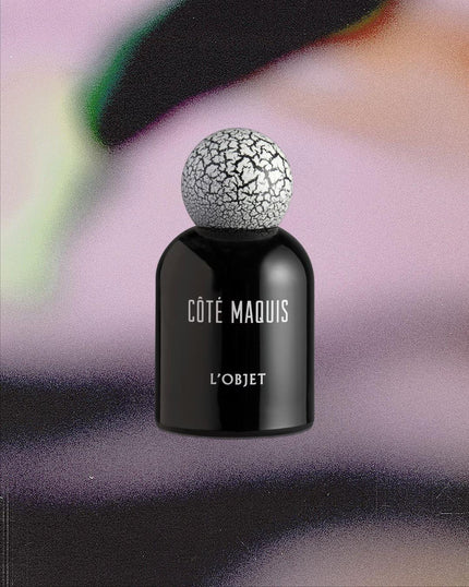L’Objet Cote Marquis Sample