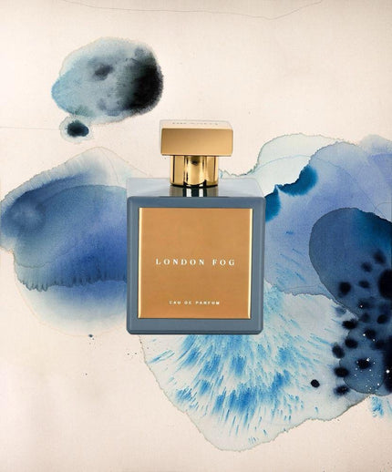 House of Brandt London Fog Sample